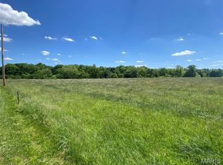 0 Stamm Hollow Rd, Evansville, IL 62242