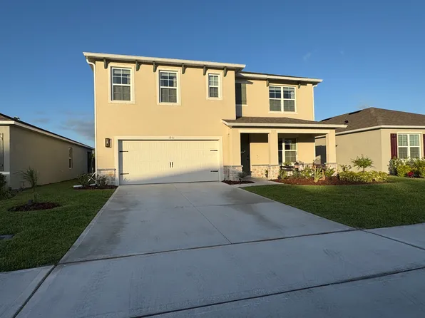 1931 Deep Lake Cir, New Smyrna Beach, FL 32168