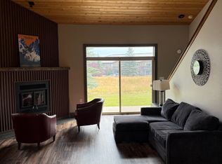 376 Candlelight Meadow Dr #376, Big Sky, MT 59716