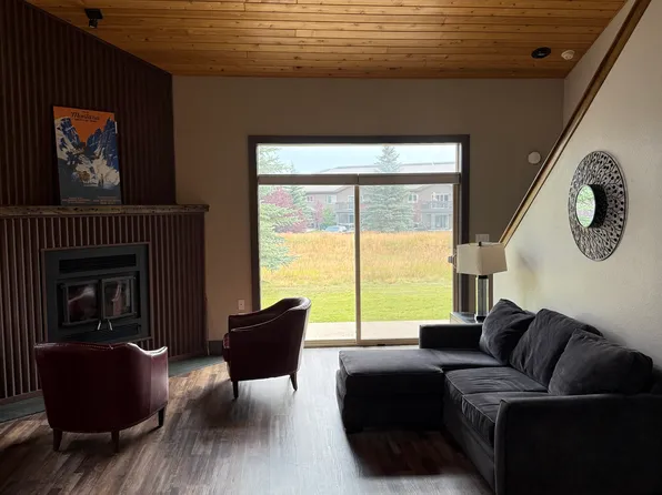 376 Candlelight Meadow Dr #376, Big Sky, MT 59716