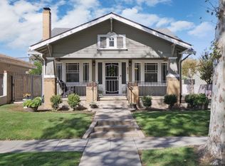 471 Bristol Ave, Stockton, CA