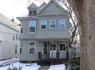 932 Park Ave FLOOR 1, Schenectady, NY