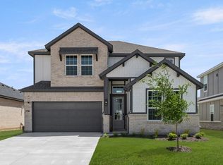 1724 Nesting Robin Ln, Krum, TX 76249