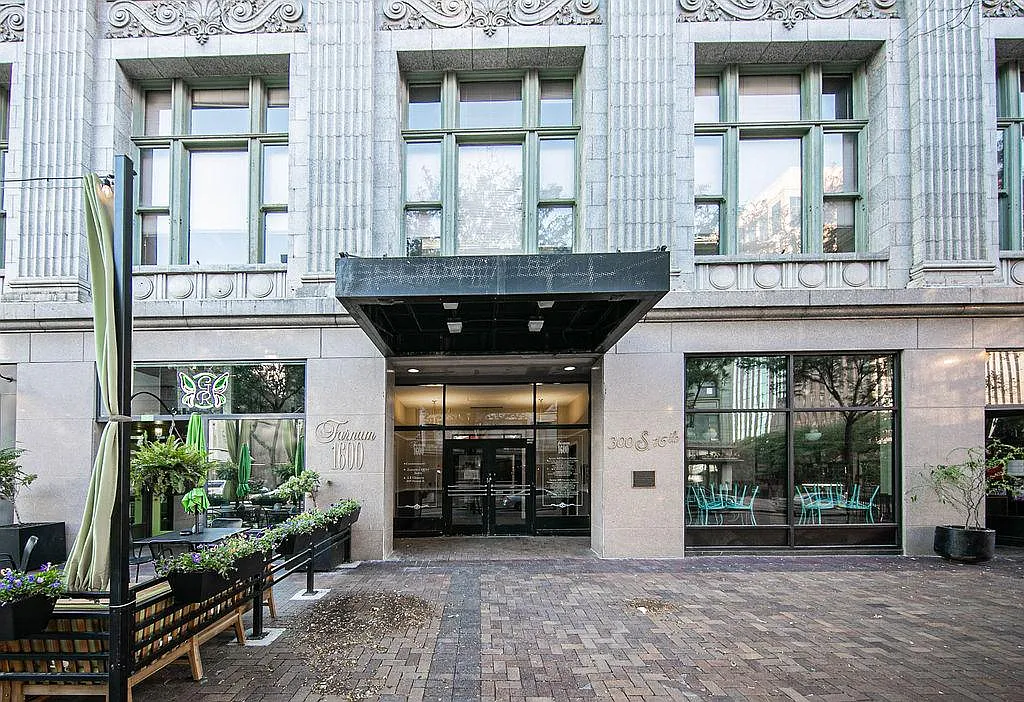 1 bed, 750 sqft, $1,195 — Photo 2