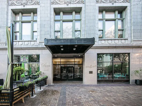 300 S 16th St, Omaha, NE 68102