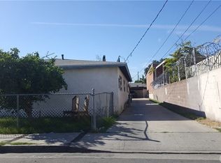 8019 Croesus Ave, Los Angeles, CA 90001