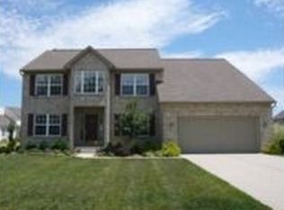 1219 W Glenwood Ct, Amelia, OH 45102