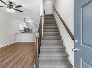 202 Burch Rd BUILDING B, Clarksville, TN 37042