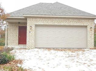 7 Fair Hill Cir, Little Rock, AR 72205