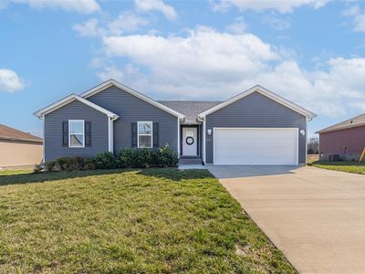 692 Northridge Dr, Bowling Green, KY, 42101