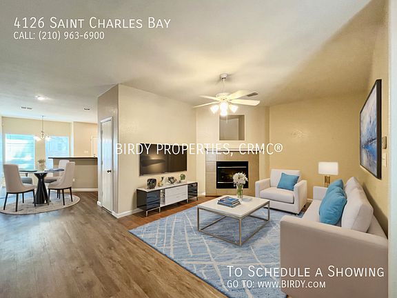 2nd image of 4126 Saint Charles