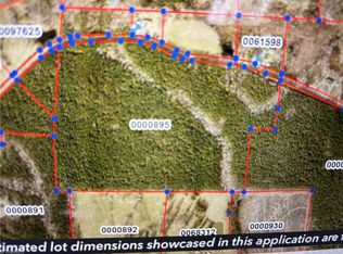 0 Silk Hope Liberty Rd, Siler City, NC 27344
