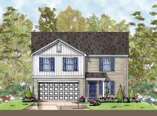2194 Bethany Trace Ln, Winston Salem, NC 27127