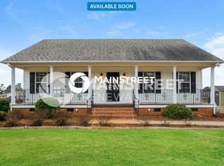 86 Sommerset Dr, Clayton, NC 27520