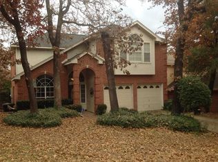 1721 Pacific Pl, Fort Worth, TX 76112