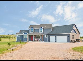 7801 Sorrento Ln, Cheyenne, WY 82009