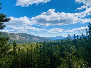 0 Glory Hole Rd, Idaho Springs, CO 80452