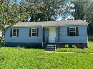 134 Anthony St, Gaffney, SC 29340