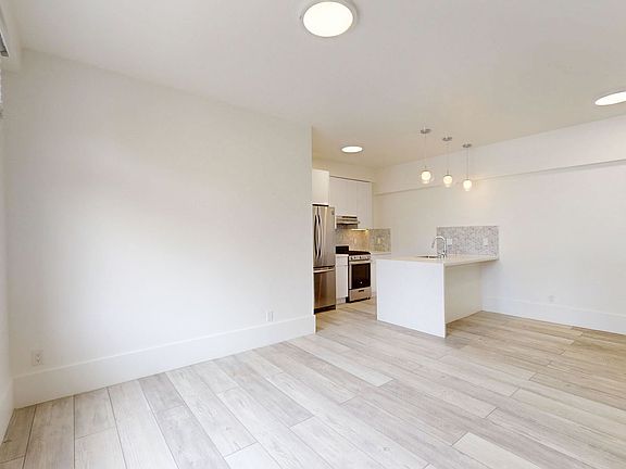 2nd image of 1801 California St APT 304