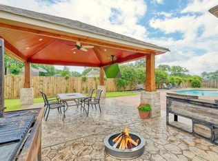 3002 Trinity Pass Ct, Spring, TX 77373