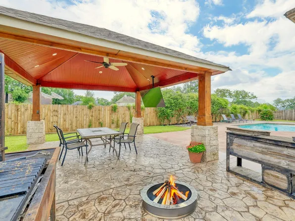 3002 Trinity Pass Ct, Spring, TX 77373