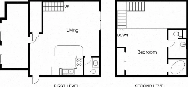 Avanti Townhomes — Photo 22