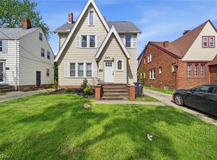 4004 E 154th St, Cleveland, OH 44128