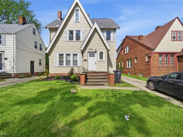 4004 E 154th St, Cleveland, OH 44128
