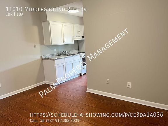 5th image of 11010 Middleground Rd APT 34