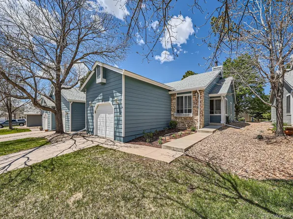 31 Shetland Court, Highlands Ranch, CO 80130