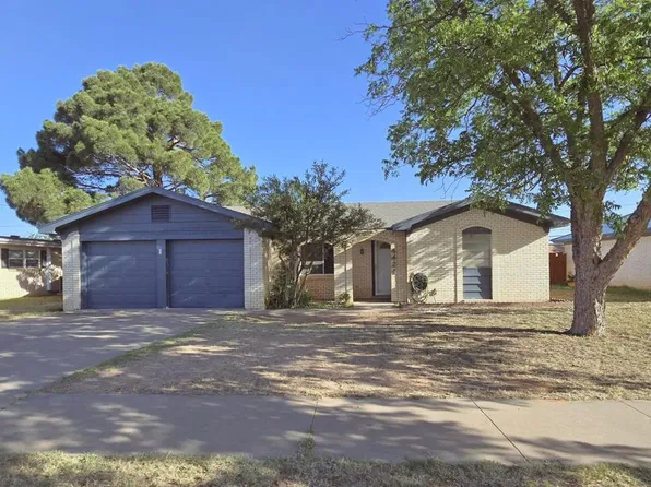 4424 Humble Ave, Midland, TX 79707