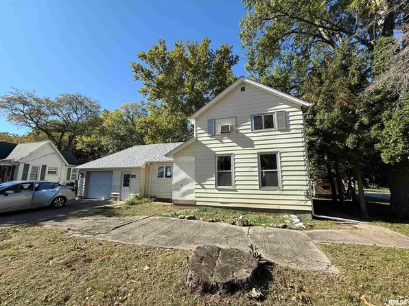 315 N East St, Cambridge, IL 61238