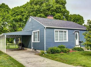 321 S Walnut St, Dayton, OH 45449