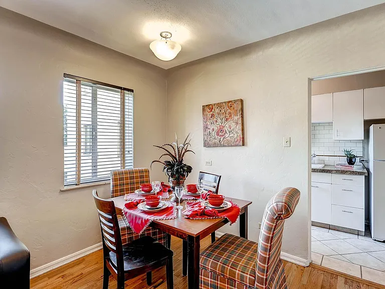 1160 N Birch St #34 — Photo 9