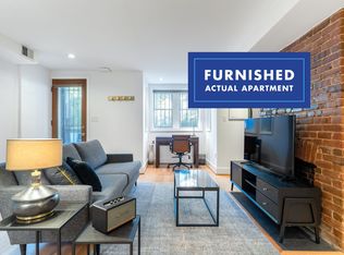 1524 12th St NW #B, Washington, DC 20005