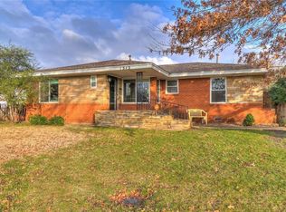 1312 N Sterling Ave, Oklahoma City, OK 73127