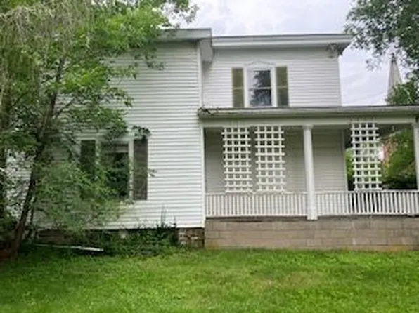 6 Elm St, Gilbertsville, NY 13776