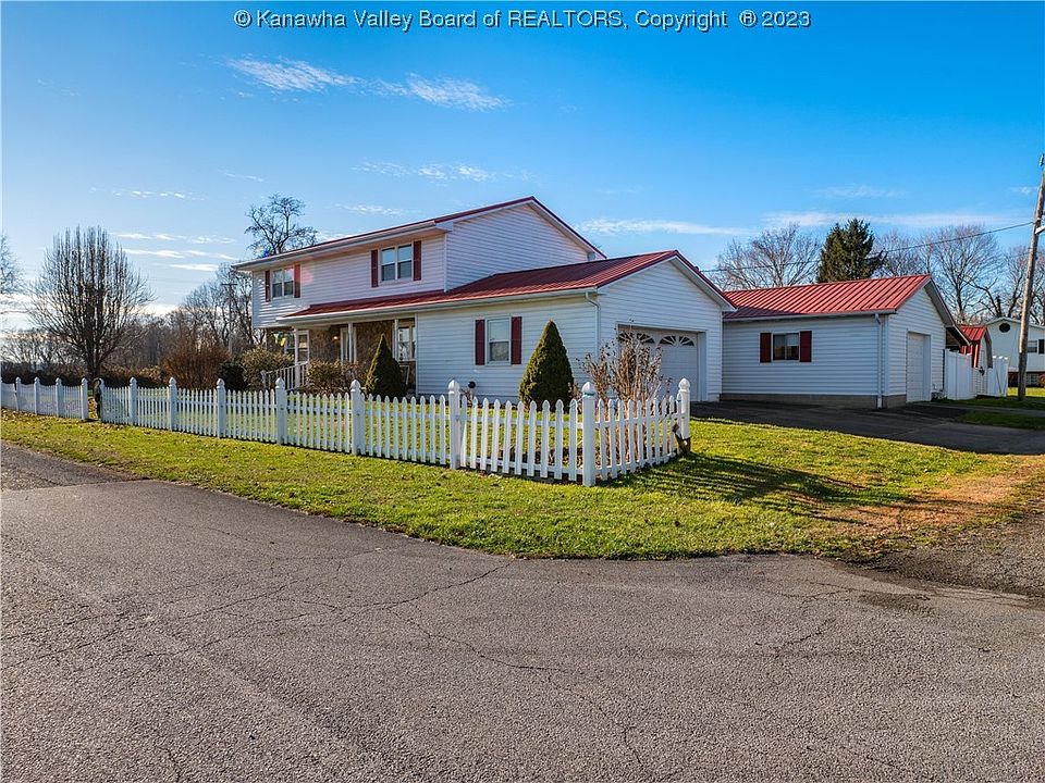 60 S Azalea Dr, Millwood, WV 25262 Zillow