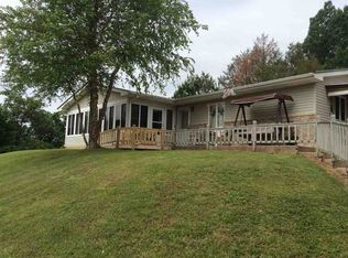 2015 W Highway 14, Harriet, AR 72639
