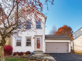 565 Marcum Rd, Blacklick, OH 43004