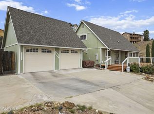 9716 E Rimrock Dr, Prescott Valley, AZ 86314