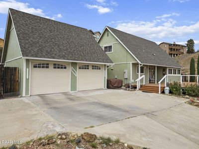 9716 E Rimrock Dr, Prescott Valley, AZ, 86314