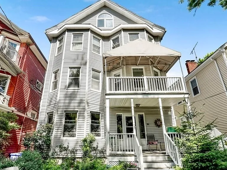 59 Ackers Ave #2 — Photo 1