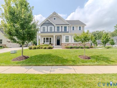 3506 Seaford Crossing Dr, Midlothian, VA, 23113