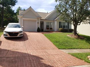1512 Cannonball Dr, Charlotte, NC 28213