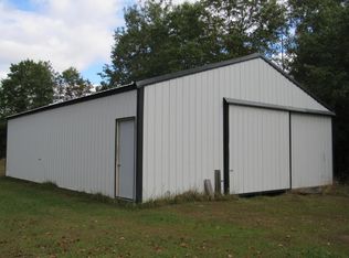 N15945 State Road 80, Necedah, WI 54646