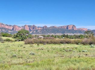 Land And Water Rights, New Harmony, UT 84757
