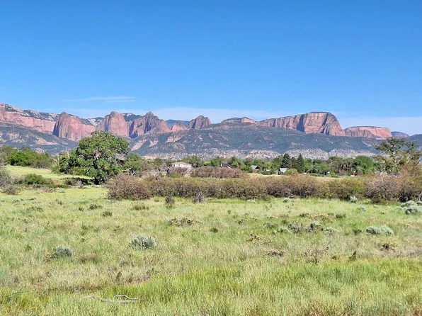 Land And Water Rights, New Harmony, UT 84757