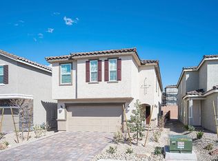 5860 Mia Skye St., Las Vegas, NV 89148