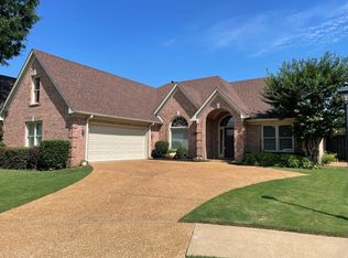 137 N McCall Cv LOT 95, Collierville, TN 38017